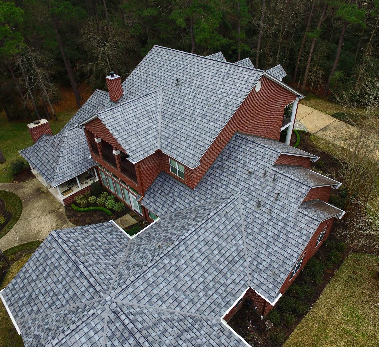 Metal Tile Roofer